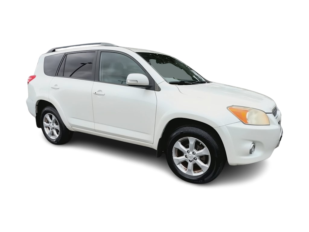 Thumbnail: 2010 Toyota RAV4 - 20