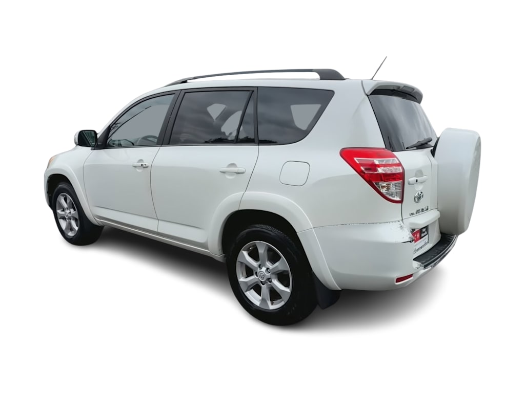 Thumbnail: 2010 Toyota RAV4 - 4