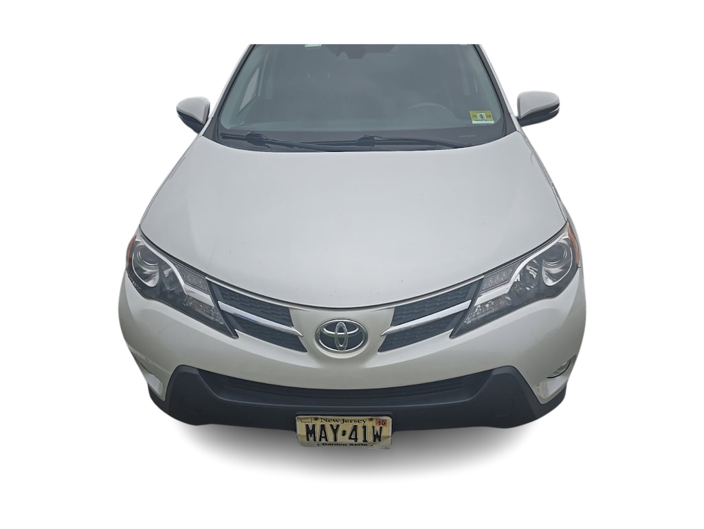 Thumbnail: 2015 Toyota RAV4 - 5