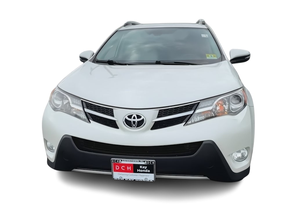 Thumbnail: 2015 Toyota RAV4 - 5