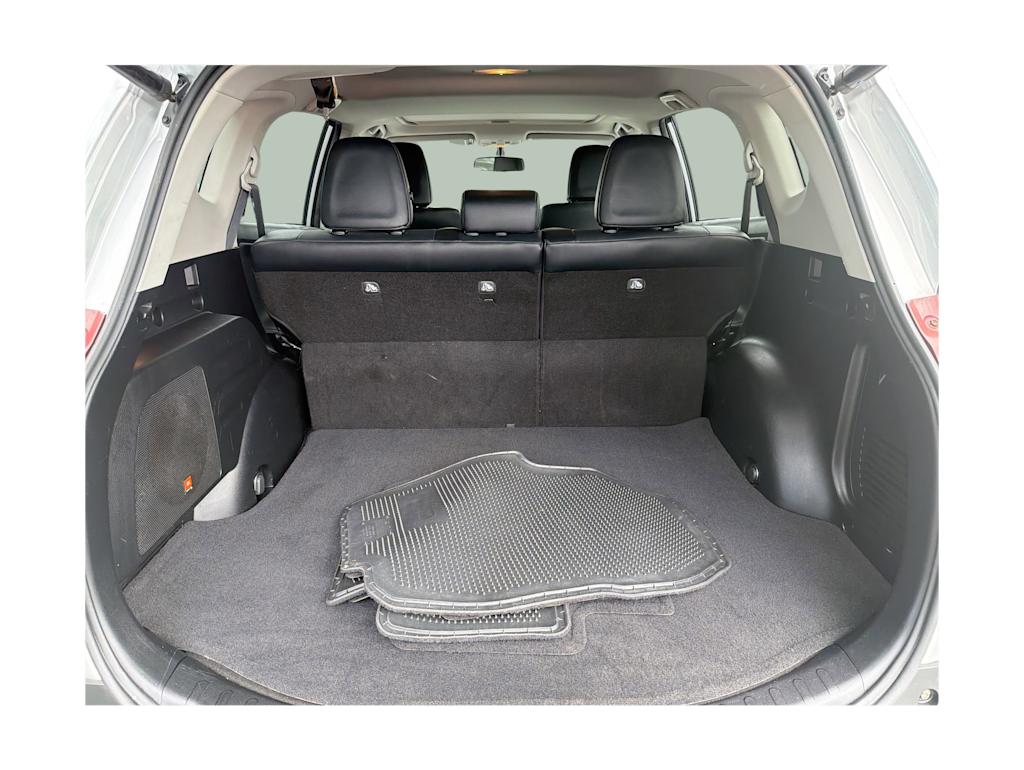 Thumbnail: 2013 Toyota RAV4 - 17