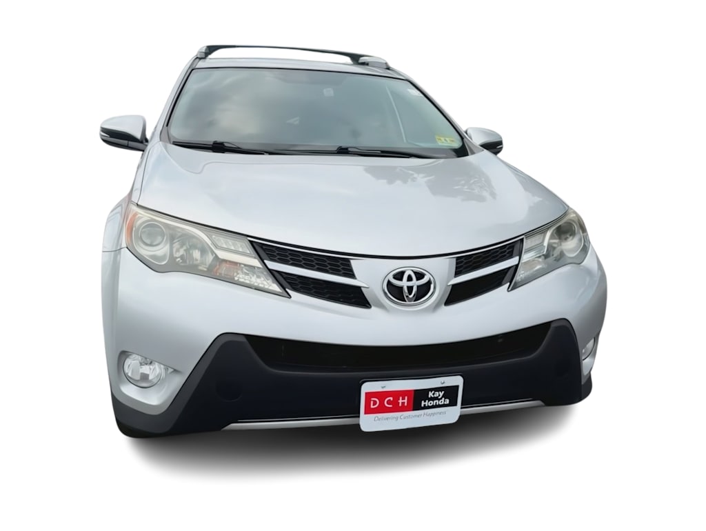 Thumbnail: 2013 Toyota RAV4 - 5