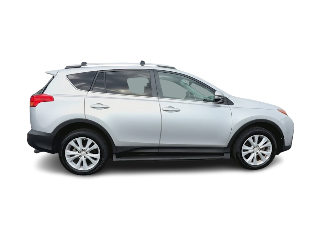 Thumbnail: 2013 Toyota RAV4 - 24
