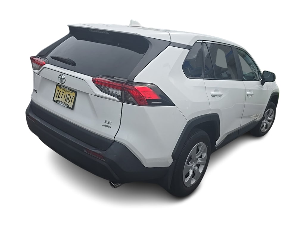 Thumbnail: 2024 Toyota RAV4 - 14