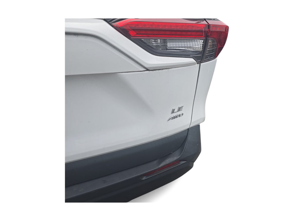 Thumbnail: 2024 Toyota RAV4 - 10