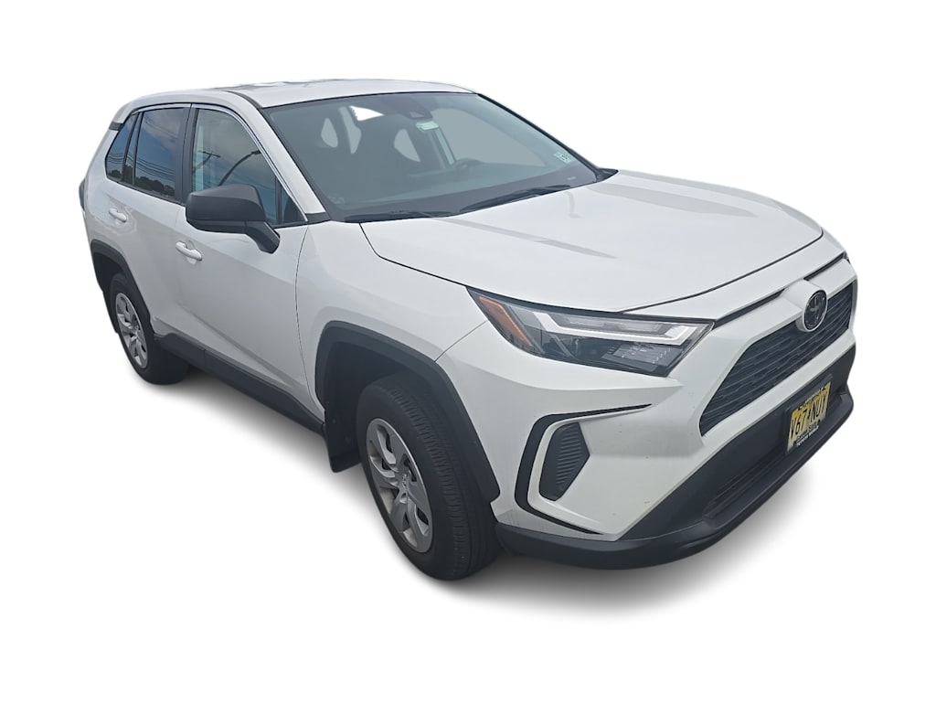 Thumbnail: 2024 Toyota RAV4 - 12
