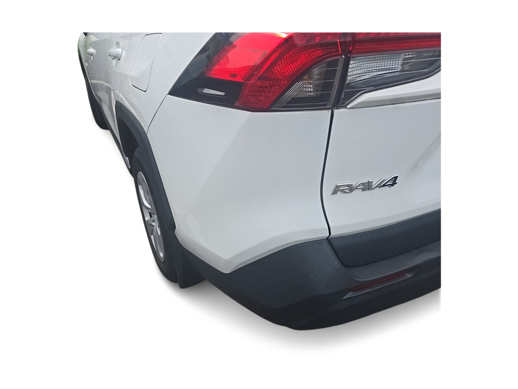 Thumbnail: 2024 Toyota RAV4 - 15