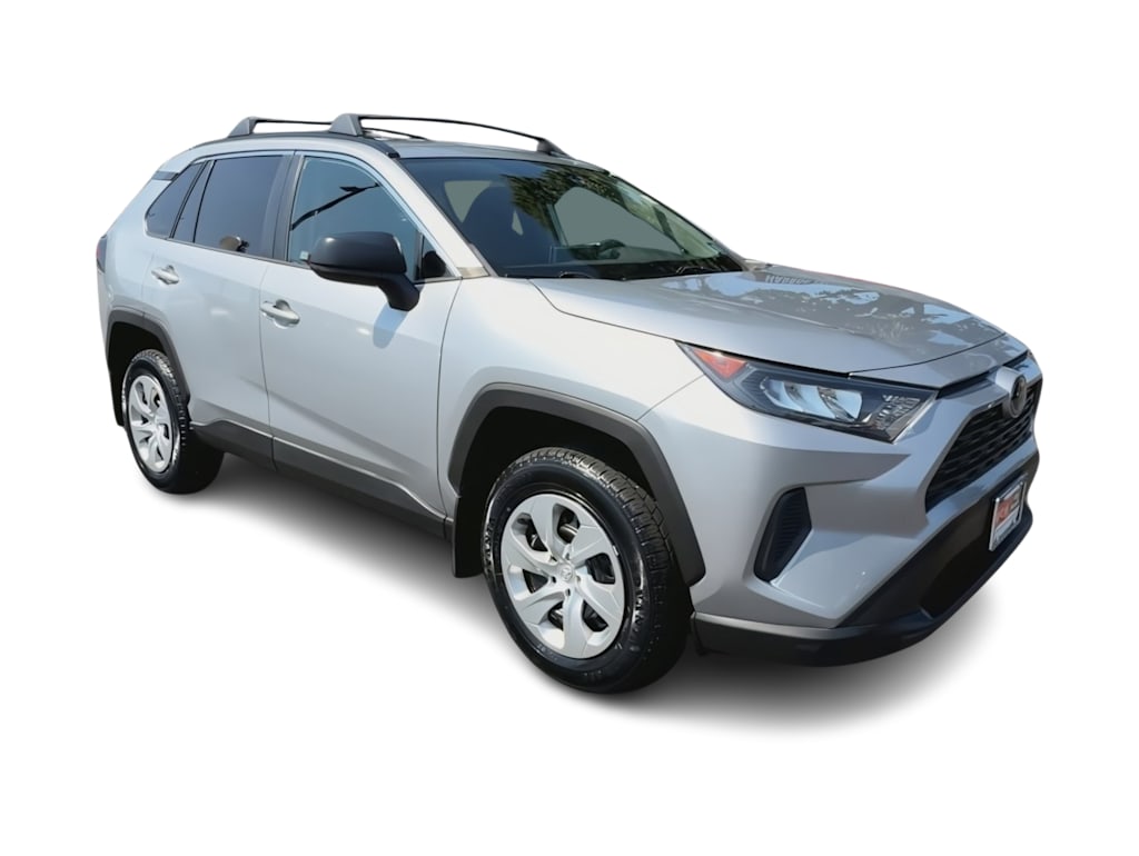 Thumbnail: 2020 Toyota RAV4 - 20