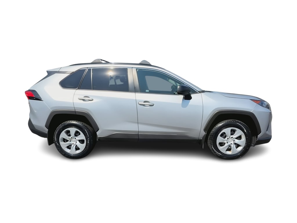 Thumbnail: 2020 Toyota RAV4 - 23