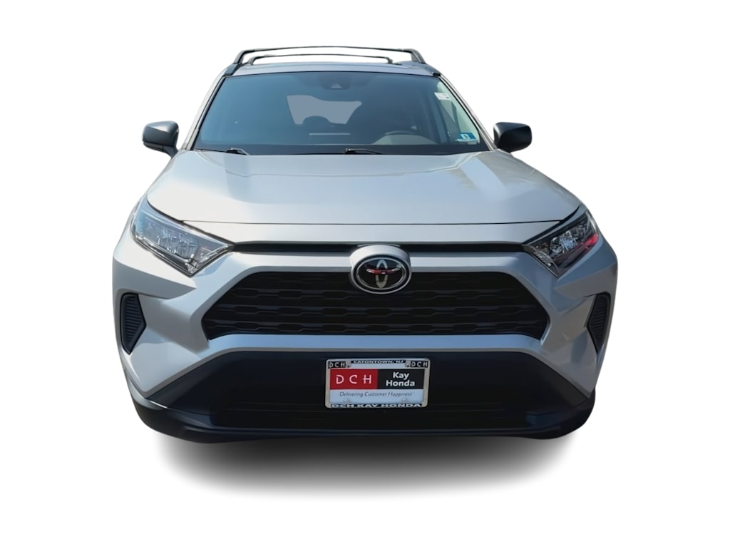 Thumbnail: 2020 Toyota RAV4 - 6