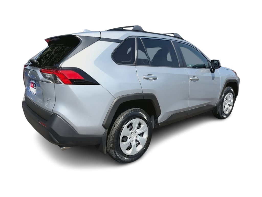 Thumbnail: 2020 Toyota RAV4 - 22