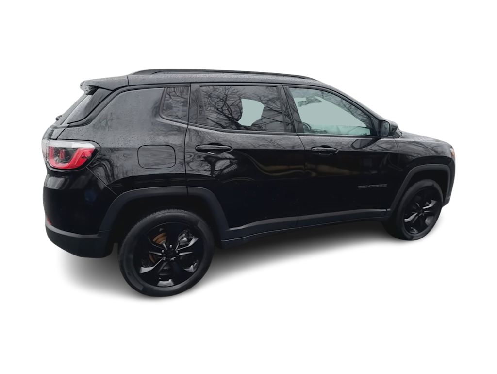 Thumbnail: 2019 Jeep Compass - 22
