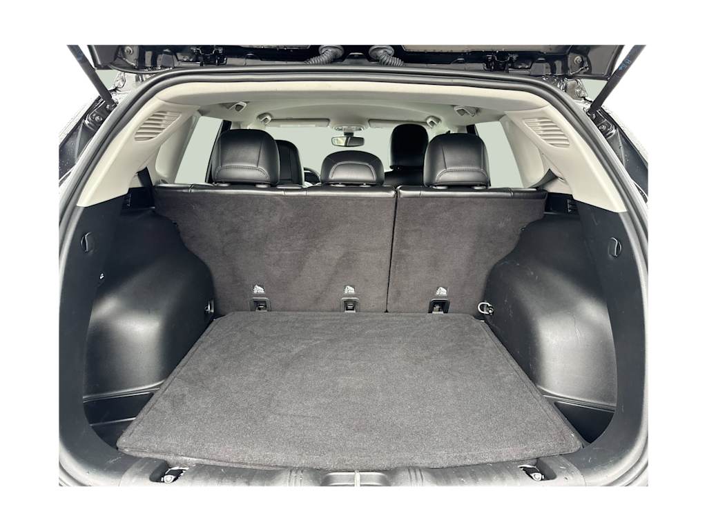 Thumbnail: 2019 Jeep Compass - 17