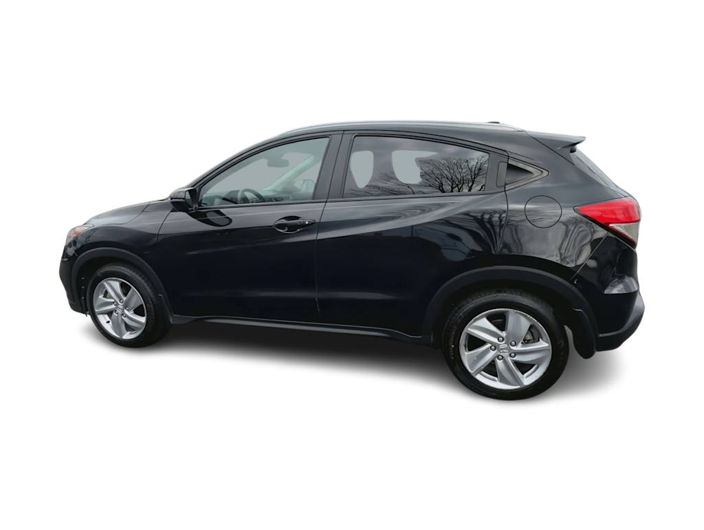 Thumbnail: 2020 Honda HR-V - 3