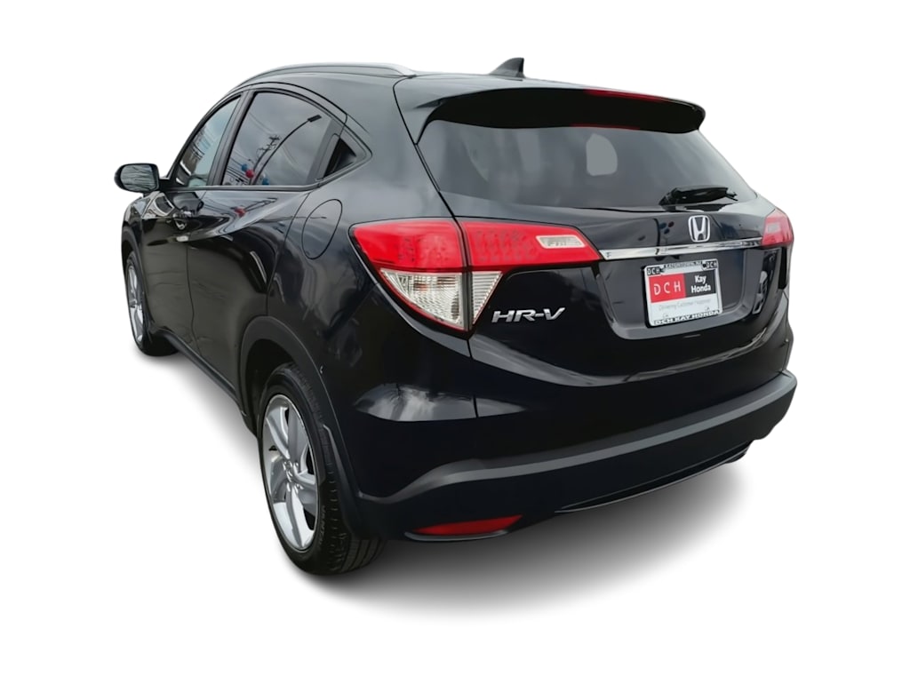 Thumbnail: 2020 Honda HR-V - 4