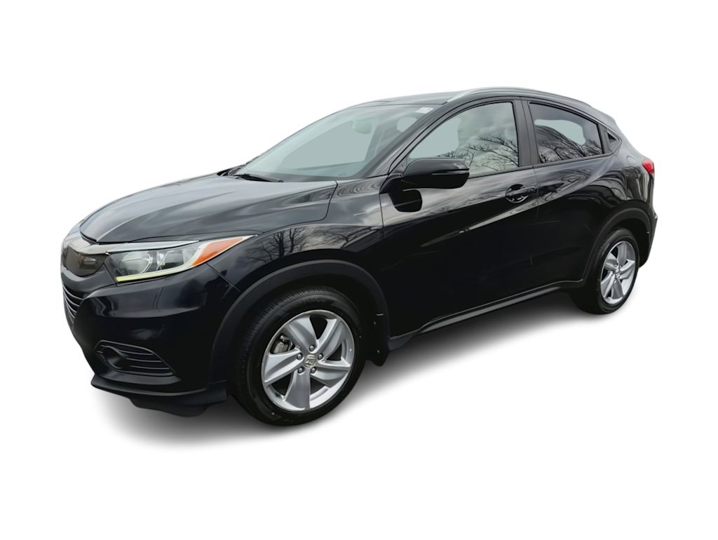 Thumbnail: 2020 Honda HR-V - 20