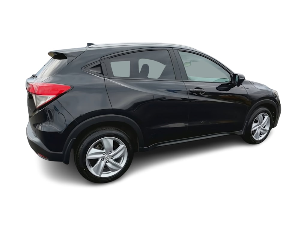 Thumbnail: 2020 Honda HR-V - 22