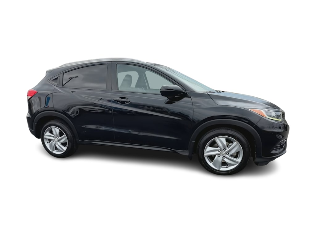Thumbnail: 2020 Honda HR-V - 23