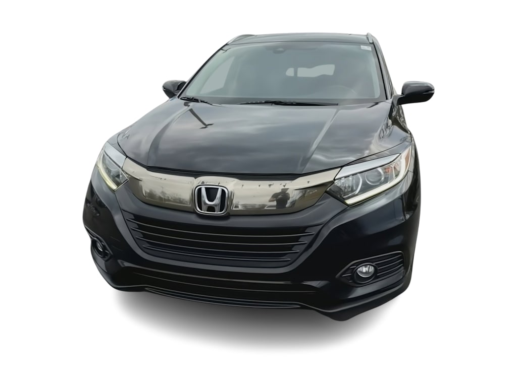 Thumbnail: 2020 Honda HR-V - 5