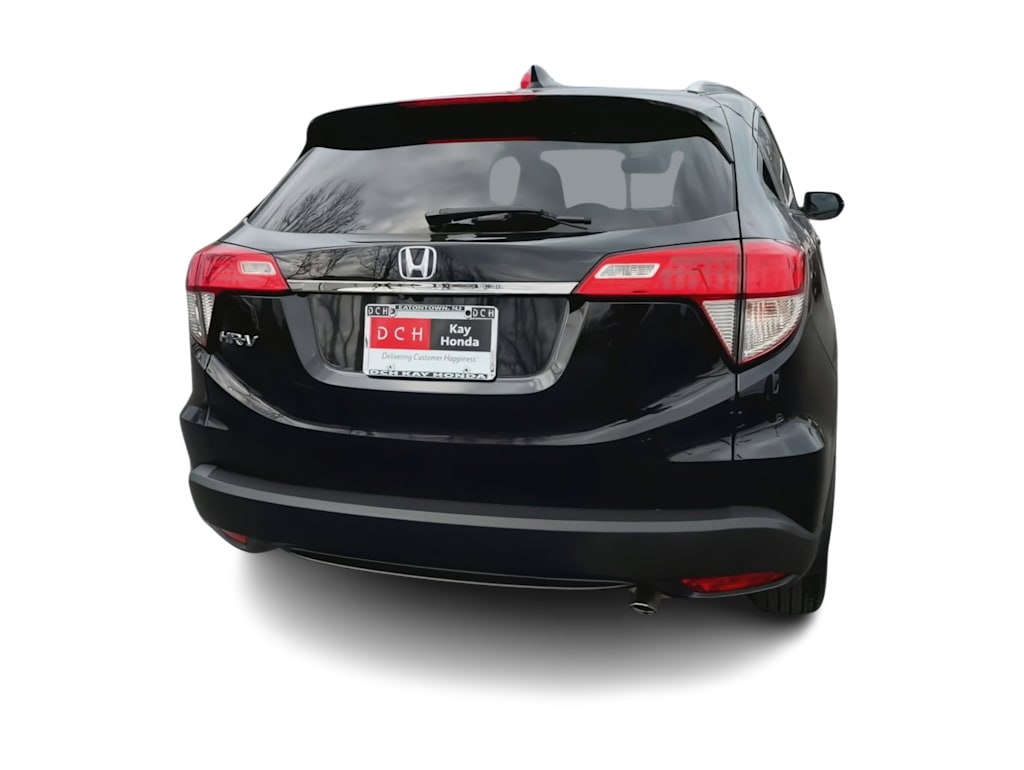 Thumbnail: 2020 Honda HR-V - 21