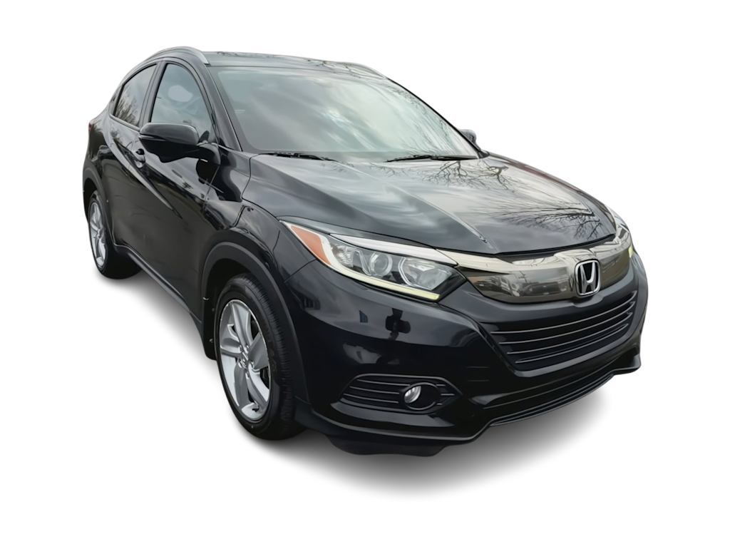 Thumbnail: 2020 Honda HR-V - 19
