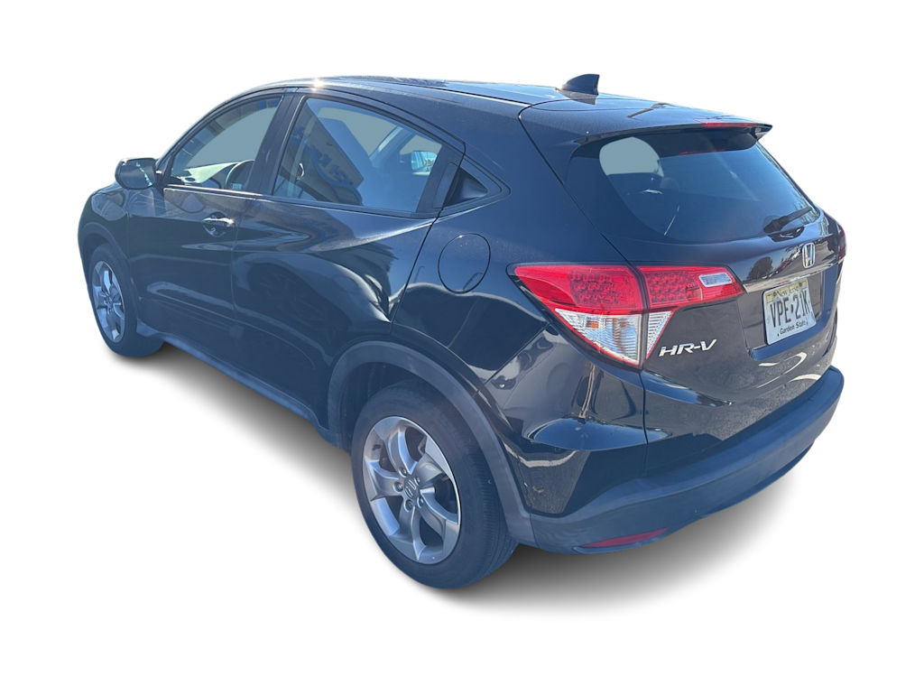 Thumbnail: 2020 Honda HR-V - 2