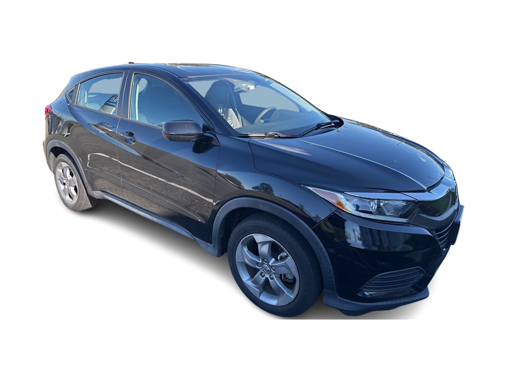 Thumbnail: 2020 Honda HR-V - 7