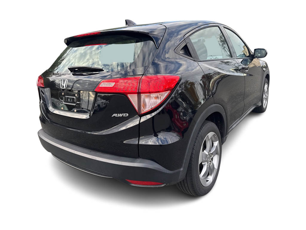 Thumbnail: 2018 Honda HR-V - 14