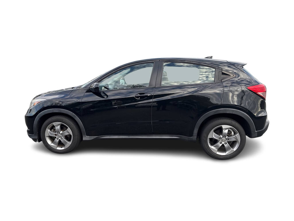 Thumbnail: 2018 Honda HR-V - 3