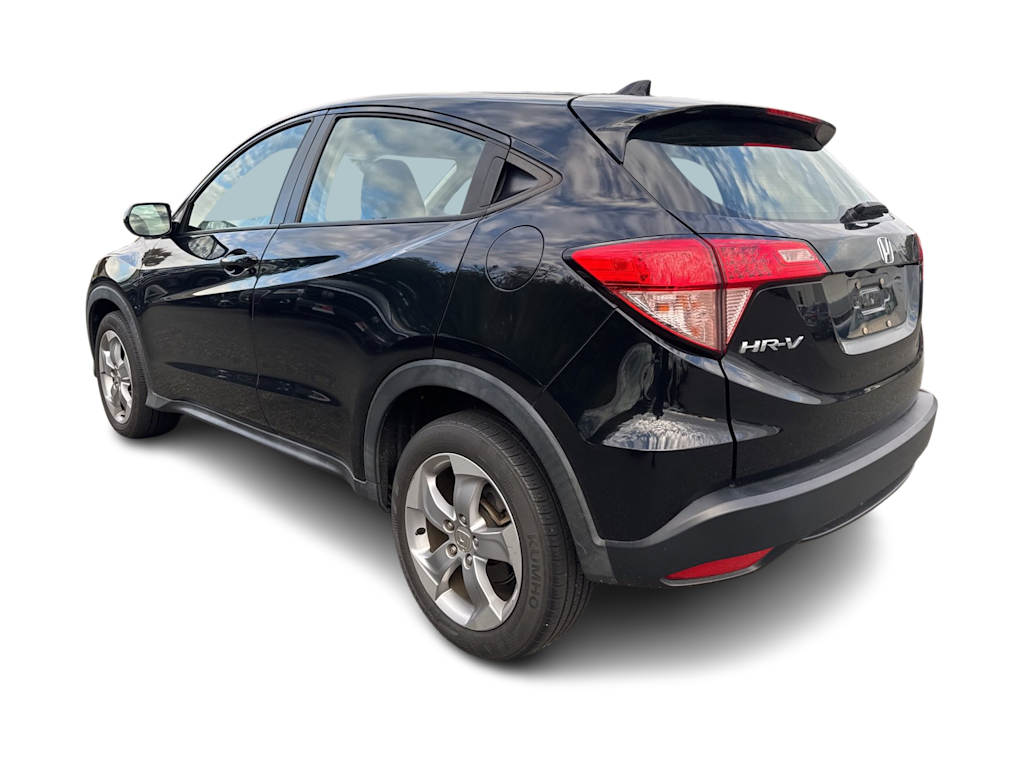 Thumbnail: 2018 Honda HR-V - 4