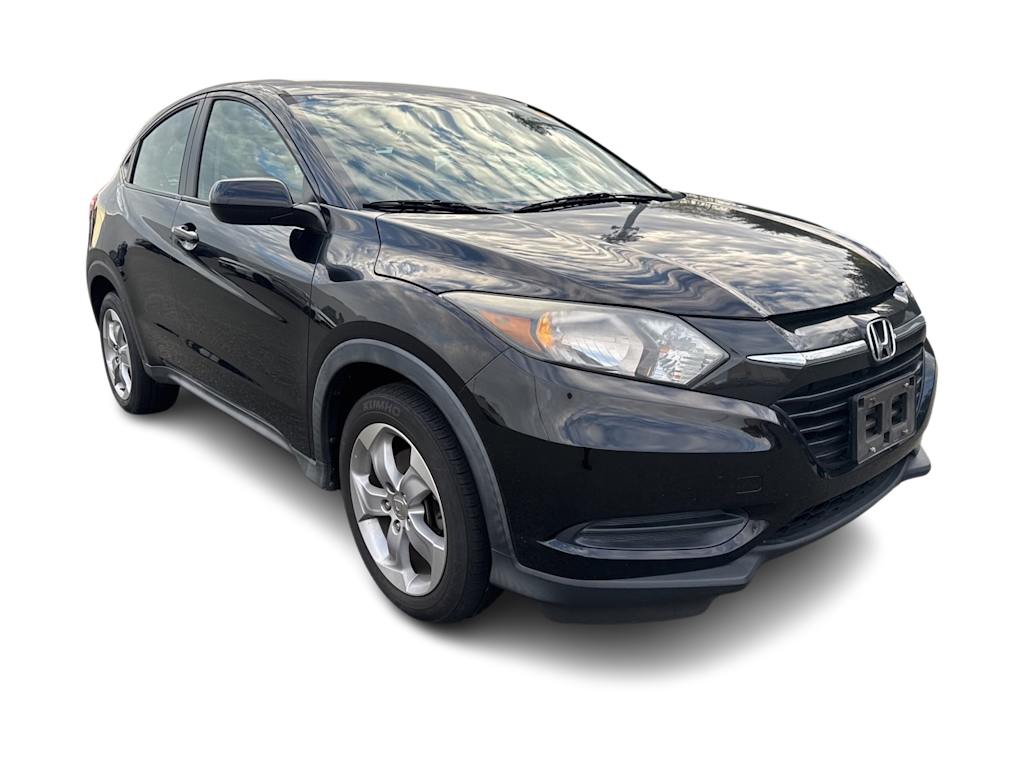 Thumbnail: 2018 Honda HR-V - 16