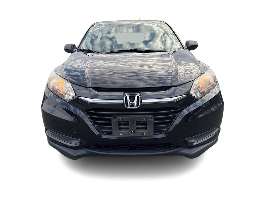 Thumbnail: 2018 Honda HR-V - 6