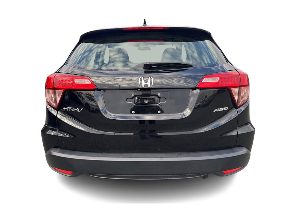 Thumbnail: 2018 Honda HR-V - 5