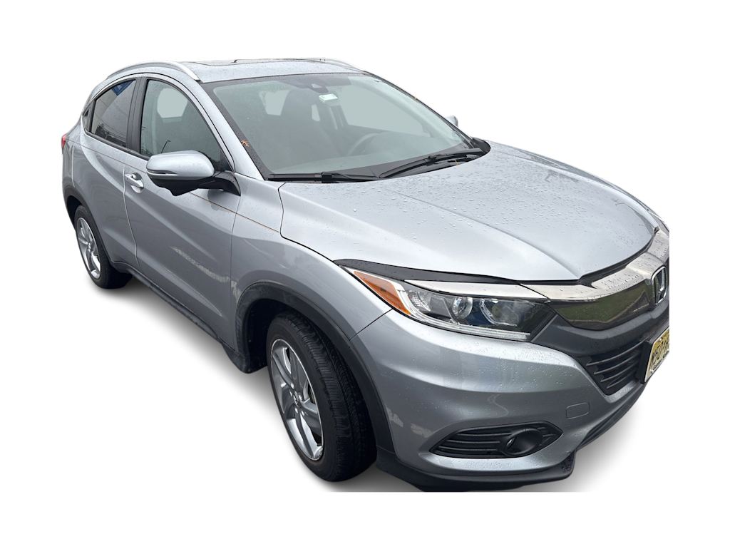 Thumbnail: 2019 Honda HR-V - 9