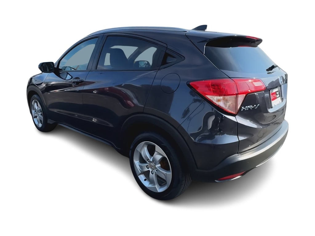 Thumbnail: 2016 Honda HR-V - 4