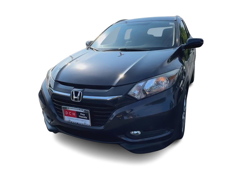 Thumbnail: 2016 Honda HR-V - 5