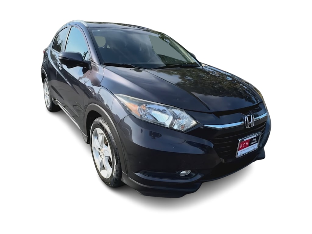 Thumbnail: 2016 Honda HR-V - 19