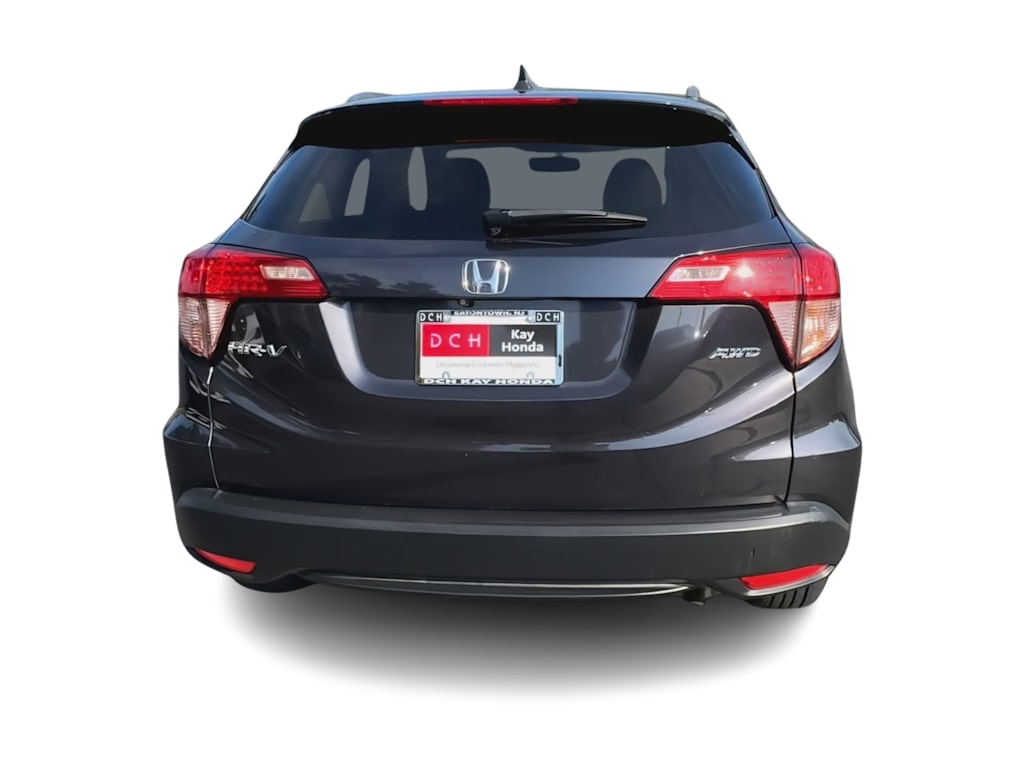 Thumbnail: 2016 Honda HR-V - 21