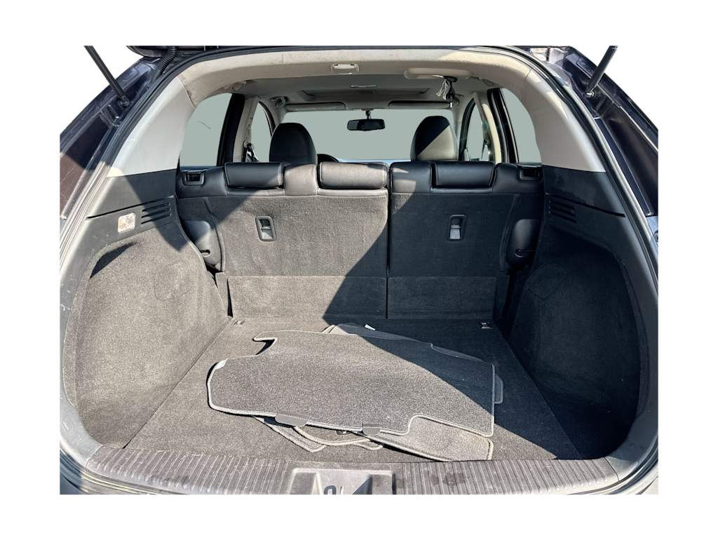 Thumbnail: 2016 Honda HR-V - 17