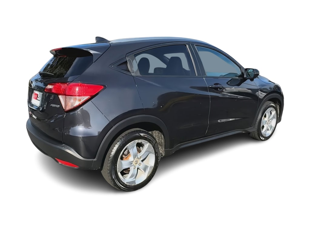 Thumbnail: 2016 Honda HR-V - 22