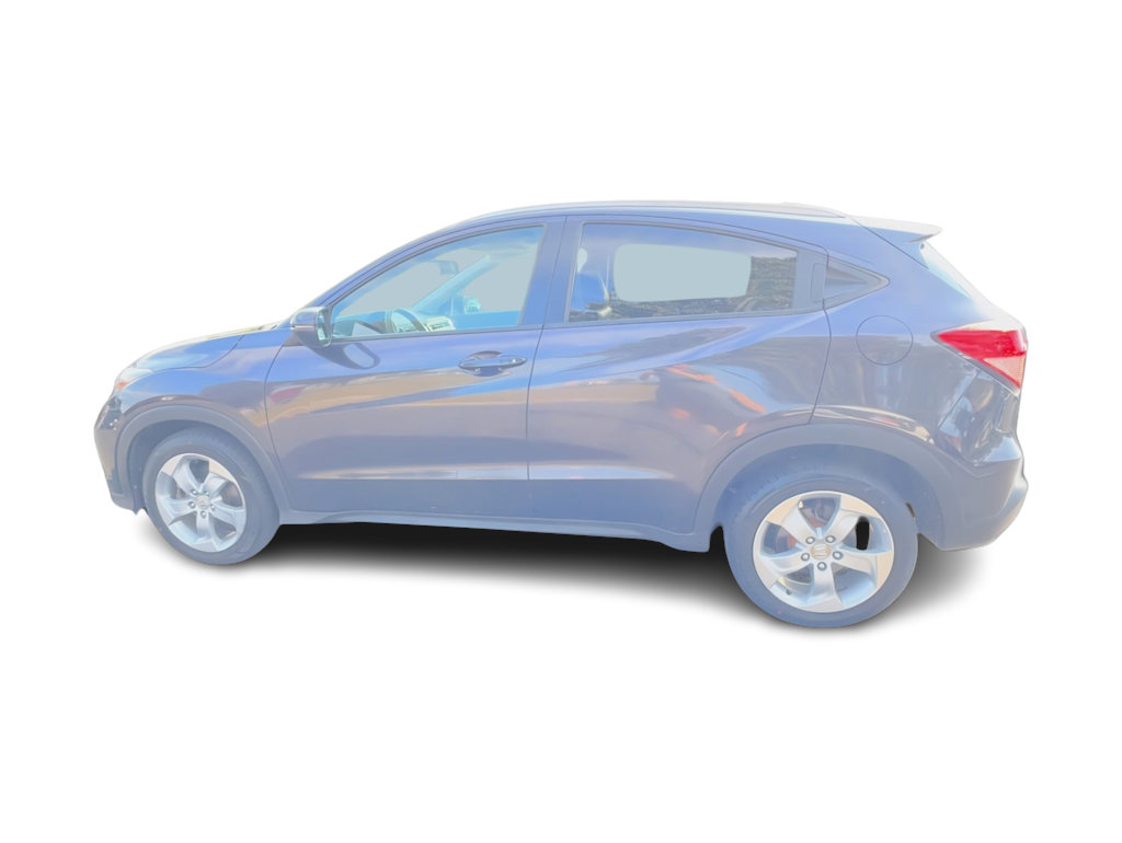Thumbnail: 2016 Honda HR-V - 20