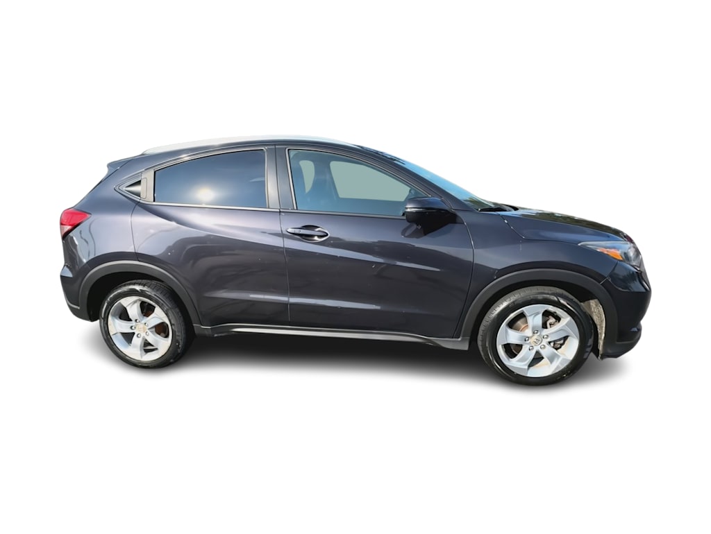 Thumbnail: 2016 Honda HR-V - 23