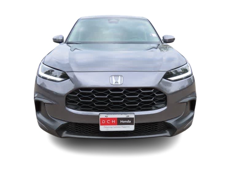 Thumbnail: 2027 Honda HR-V - 6
