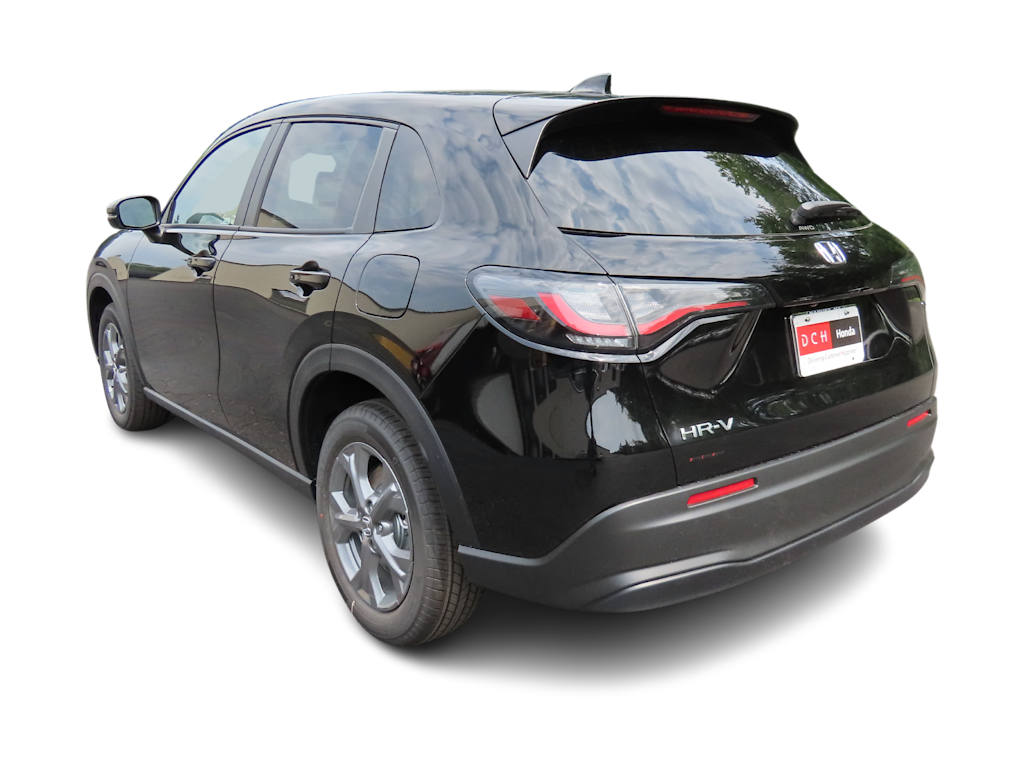 Thumbnail: 2027 Honda HR-V - 4
