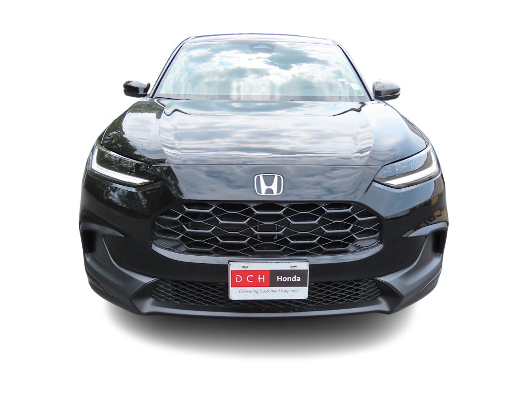 Thumbnail: 2027 Honda HR-V - 6