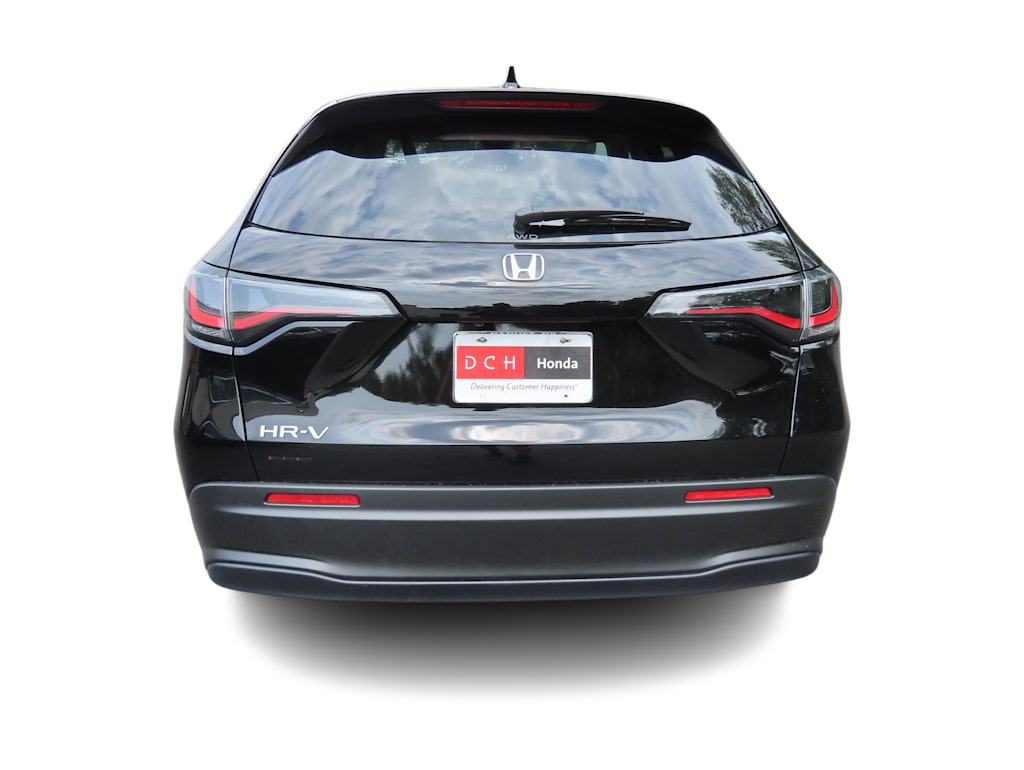 Thumbnail: 2027 Honda HR-V - 5