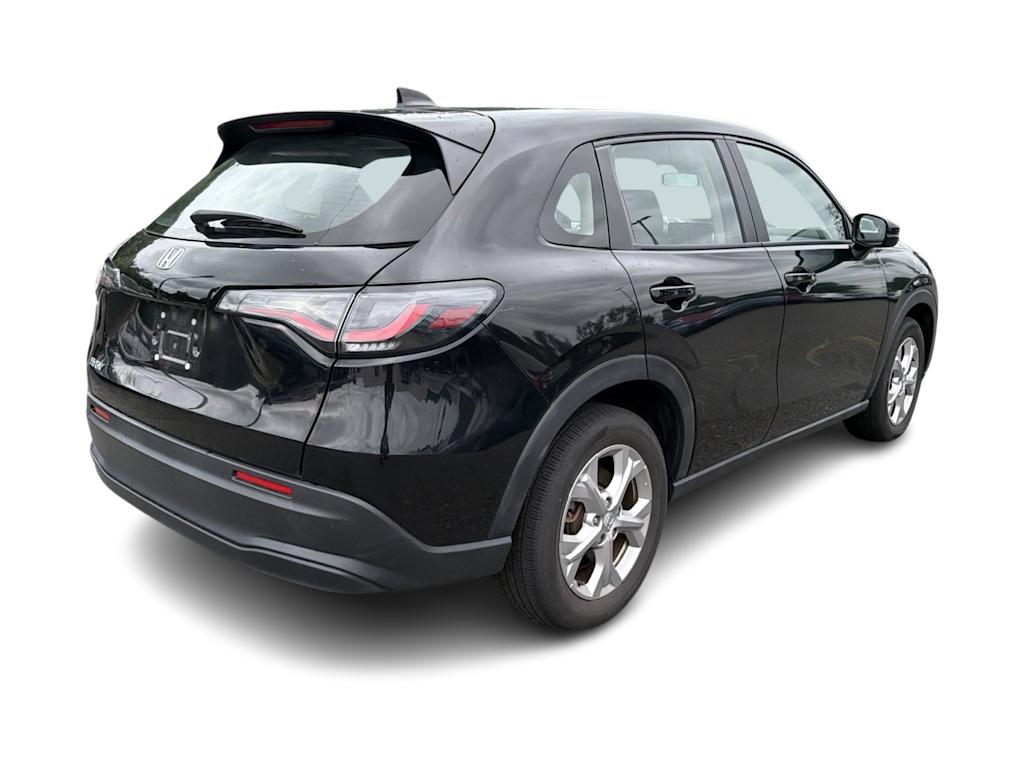 Thumbnail: 2024 Honda HR-V - 15