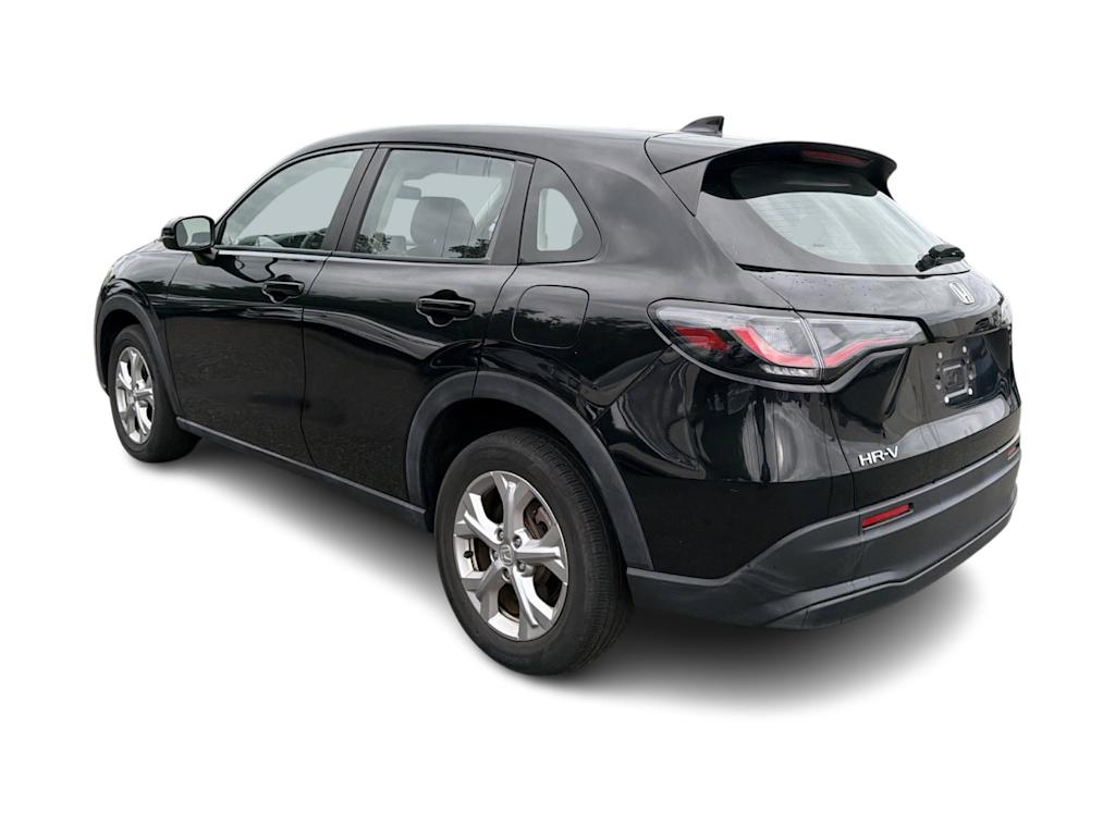 Thumbnail: 2024 Honda HR-V - 14
