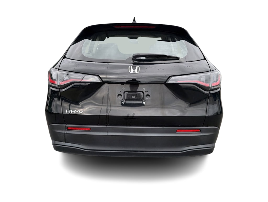Thumbnail: 2024 Honda HR-V - 4