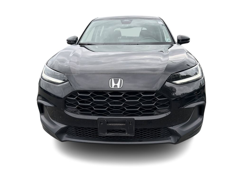 Thumbnail: 2024 Honda HR-V - 5